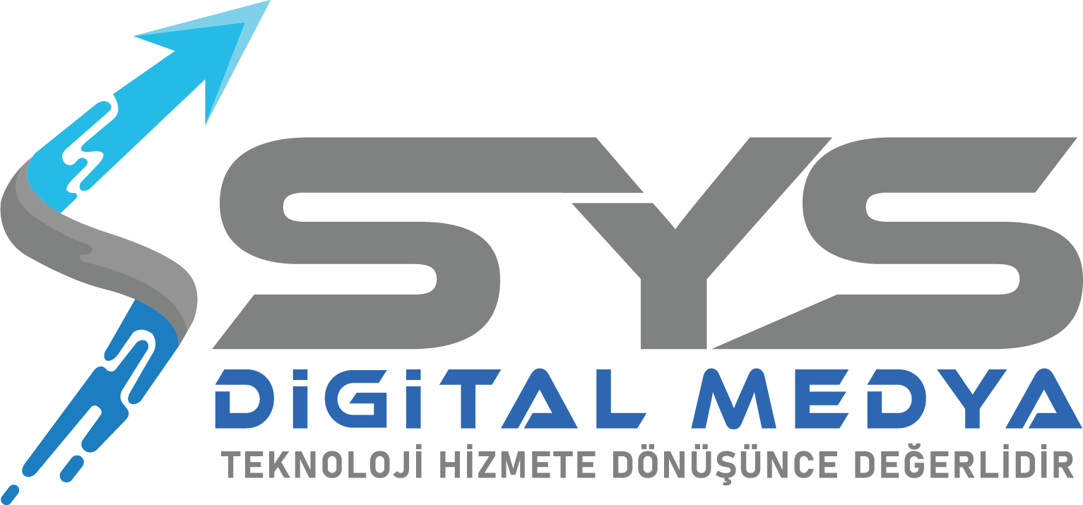 Kurumsal Web Tasarım | Sys Digtal Medya